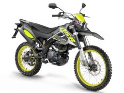 UM DSR EX 125