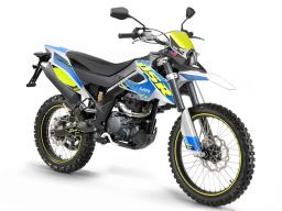 UM DSR EX 125