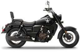 UM Renegade Commando 300