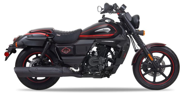 UM Renegade Vegas 300