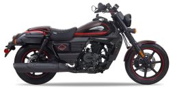 UM Renegade Vegas 300