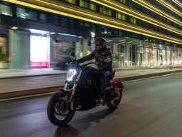 Benelli 502C