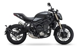 Benelli 752S