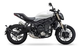 Benelli 752S