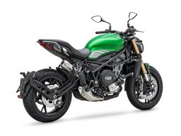 Benelli 752S