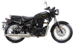 Benelli Imperiale 400