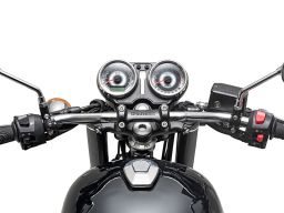 Benelli Imperiale 400