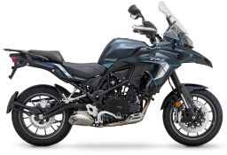 Benelli TRK 502