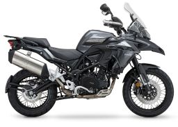 Benelli TRK 502X