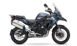 Benelli TRK 502X