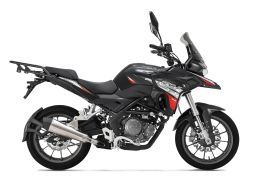 Benelli TRK 251