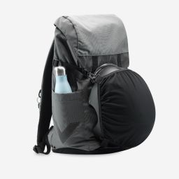 Batoh PACKER EVO, RACER (šedá)