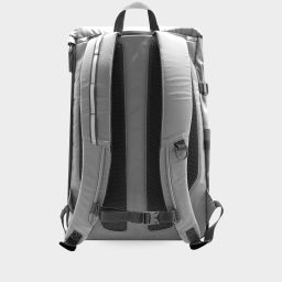 Batoh PACKER EVO, RACER (šedá)