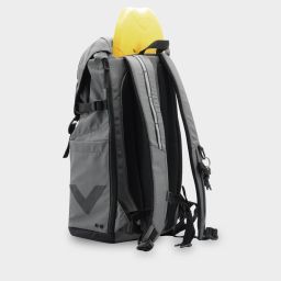 Batoh PACKER EVO, RACER (šedá)