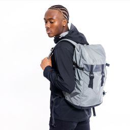 Batoh PACKER EVO, RACER (šedá)