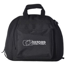 Vaky na prilby a plexi, podložky pre údržbu