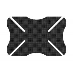 Ochranné prvky laku prilieb