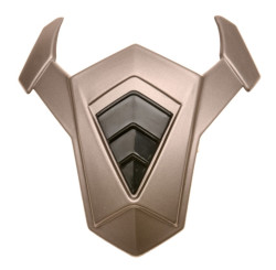 Ventilácia a aerodynamické spojlery