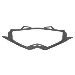 Tesnenie plexi a lemy škrupín