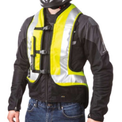 Airbagové vesty