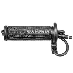 Vyhrievané gripy a príslušenstvo