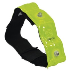 Reflexné prvky a odrazky