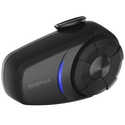 Bluetooth headsety