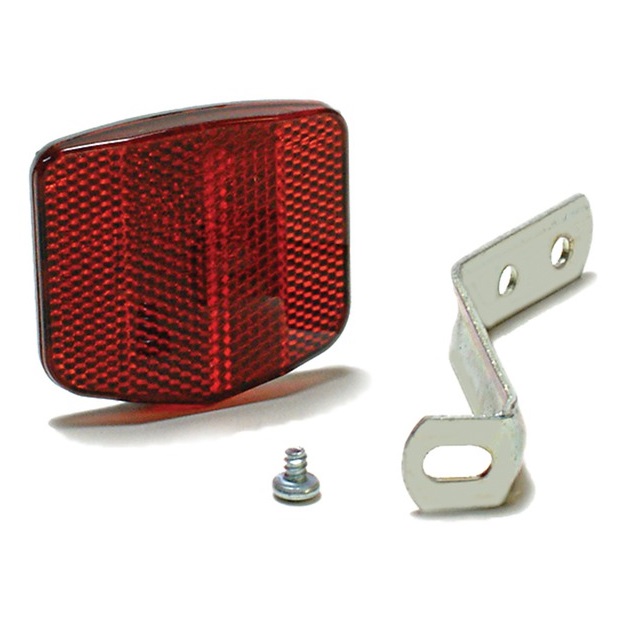 Reflexné prvky a odrazky