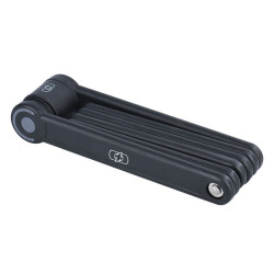 Skladacie, lamelové