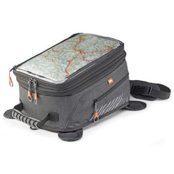 Magnetické tankbagy