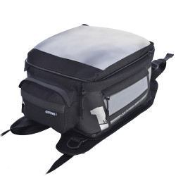 Tankbagy s popruhy