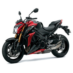 Pre cestné motocykle