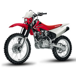 Pre terénne motocykle