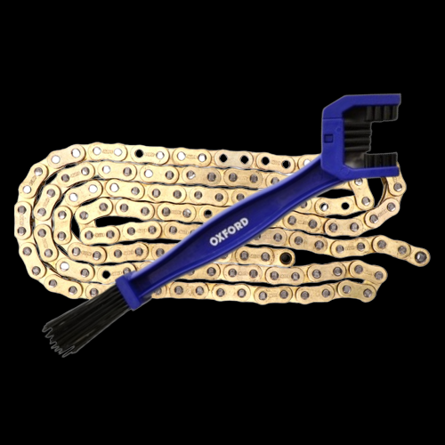 Starostlivosť o reťaz