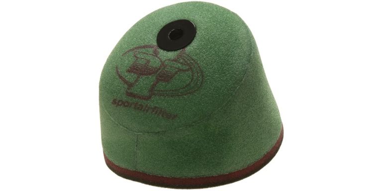 Vzduchový filter penový (KTM), DT-1