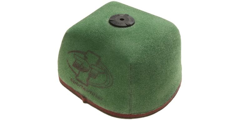 Vzduchový filter penový (Sherco), DT-1