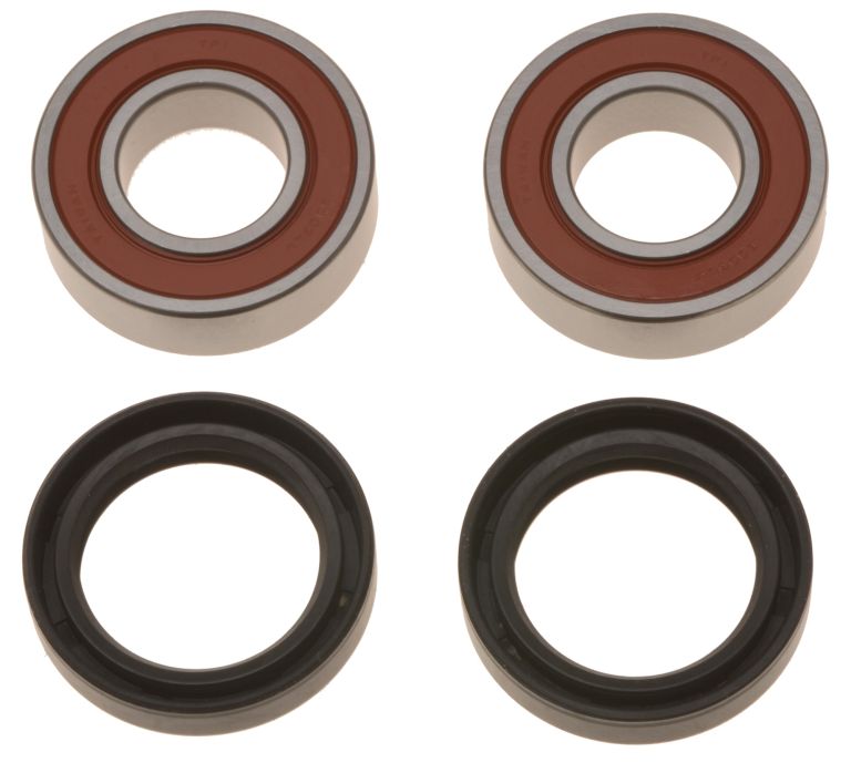 Sada ložísk a Simering predného kolesá, ATHENA