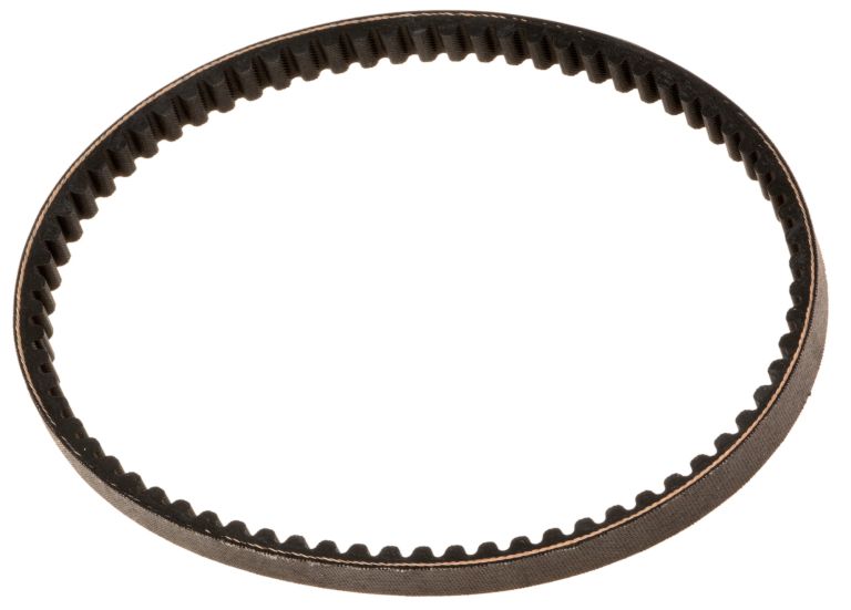 Remeň variátora štandard (šírka 17,7 mm / hrúbka 8,5 mm / obvod 729 mm), ATHENA