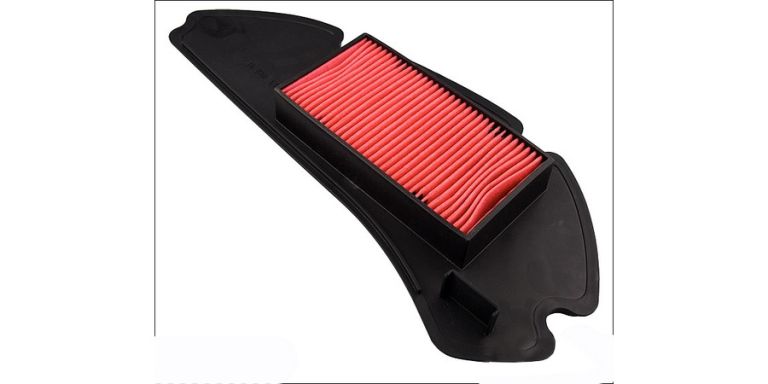 Vzduchový filter HFA1112, HIFLOFILTRO