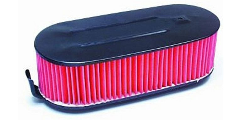 Vzduchový filter HFA1706, HIFLOFILTRO