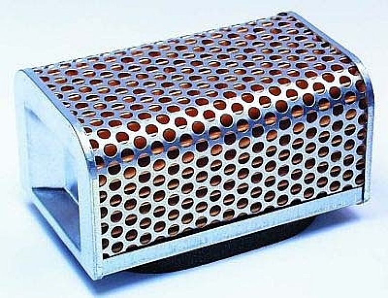 Vzduchový filter HFA2504, HIFLOFILTRO