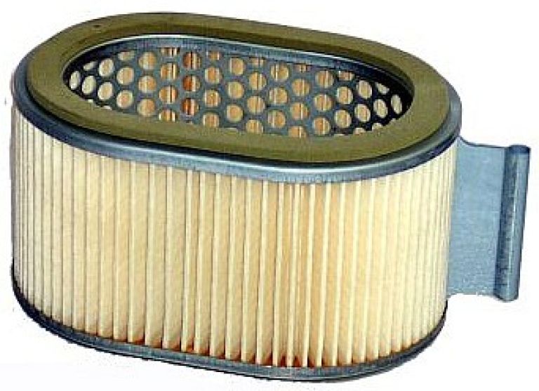 Vzduchový filter HFA2902, HIFLOFILTRO