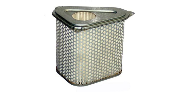 Vzduchový filter HFA3703, HIFLOFILTRO