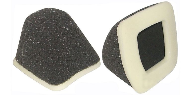 Vzduchový filter HFA4101, HIFLOFILTRO