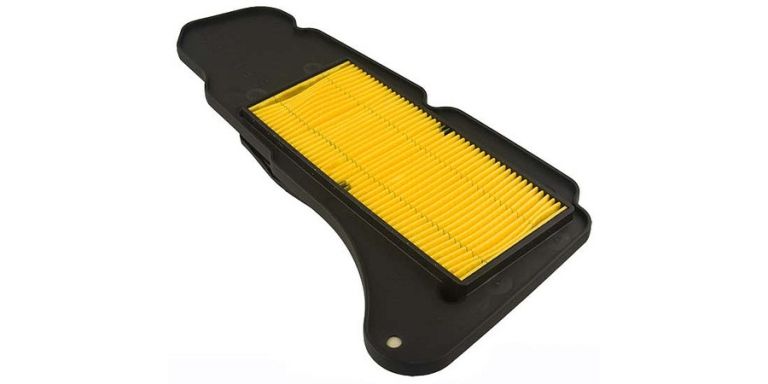 Vzduchový filter primárnej HFA4404, HIFLOFILTRO