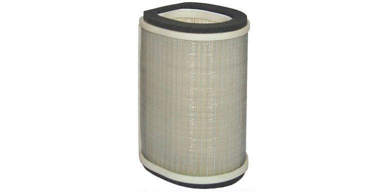 Vzduchový filter HFA4912, HIFLOFILTRO