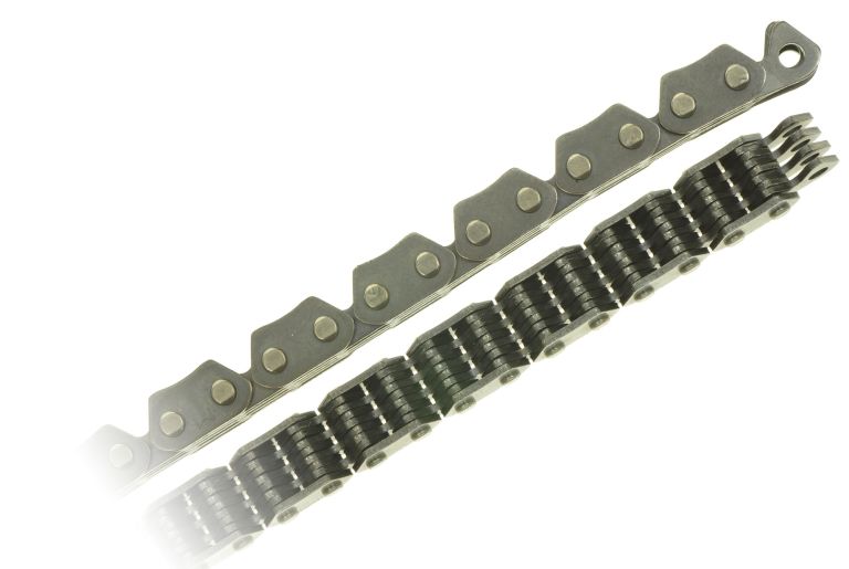 Rozvodový reťaz 82RH2015, MORSE (136 článkov vrátane spojky)