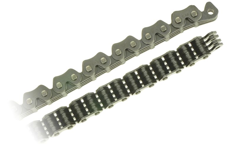 Rozvodový reťaz 92RH2015, MORSE (56 článkov vrátane spojky)