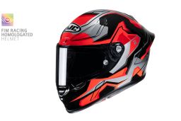 Prilba HJC RPHA1 NOMARO MC1