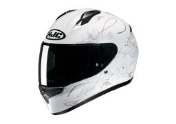 Prilba HJC C10 EPIK MC8